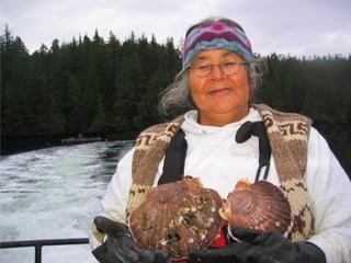 Coastal First Nations: Great Bear Forest Carbon Project