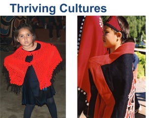 Thriving Cultures

 