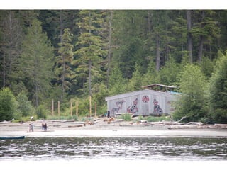 Coastal First Nations: Great Bear Forest Carbon Project
