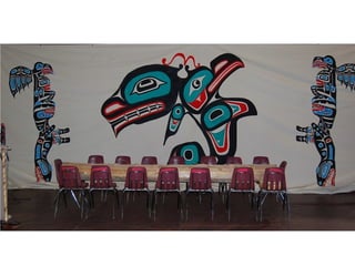 Coastal First Nations: Great Bear Forest Carbon Project
