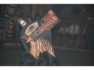 Coastal First Nations: Great Bear Forest Carbon Project
