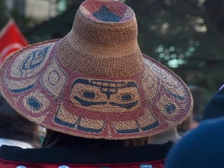 Coastal First Nations: Great Bear Forest Carbon Project