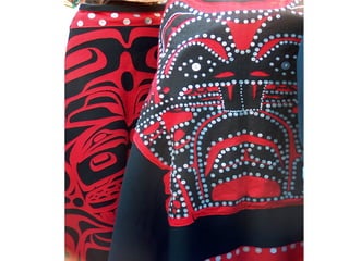 Coastal First Nations: Great Bear Forest Carbon Project
