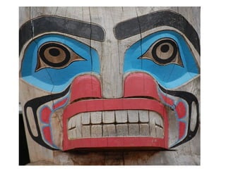 Coastal First Nations: Great Bear Forest Carbon Project