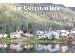 Our Communities

 