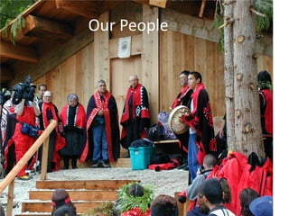 Our People

 