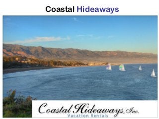 Coastal Hideaways
 
