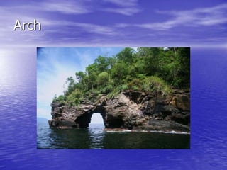 Arch
 