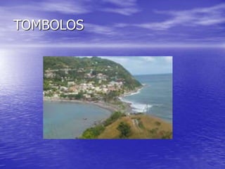 TOMBOLOS
 