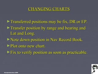 Coastal navigation lrg | PPT
