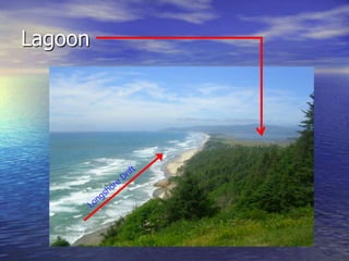 Lagoon
 