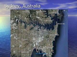 Sydney, Australia
 