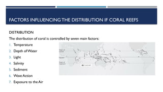 Comprehensive Overview of Coastal Processes, Landforms, and Coral Reefs ...