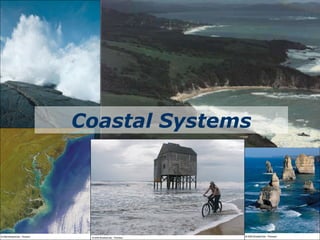 Coastal Systems 