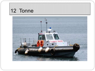 12 Tonne 
 