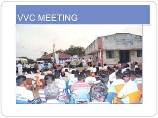 VVC MEETING 
 