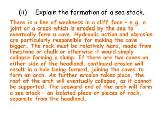 Coastal questions | PPT