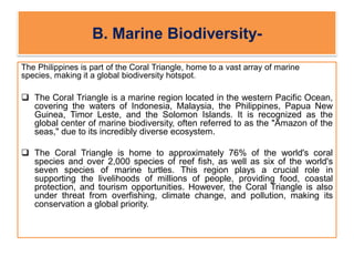 Overview of the Coastal Resources Management | PDF