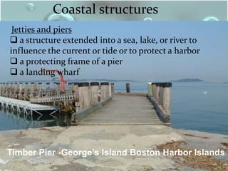 Coastal structure | PDF