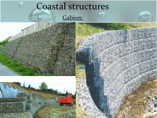 Coastal structure | PDF