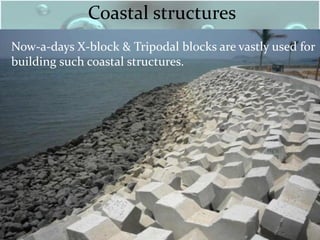 Coastal structure | PDF