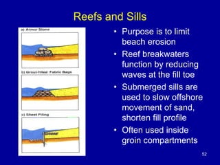 Usace Structure Classification Coastal structure presentation_usace | PDF