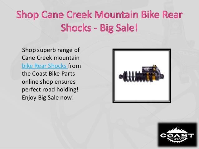 coast bike parts