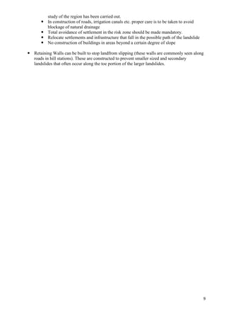 Coastal erosion and engineering aspect | PDF