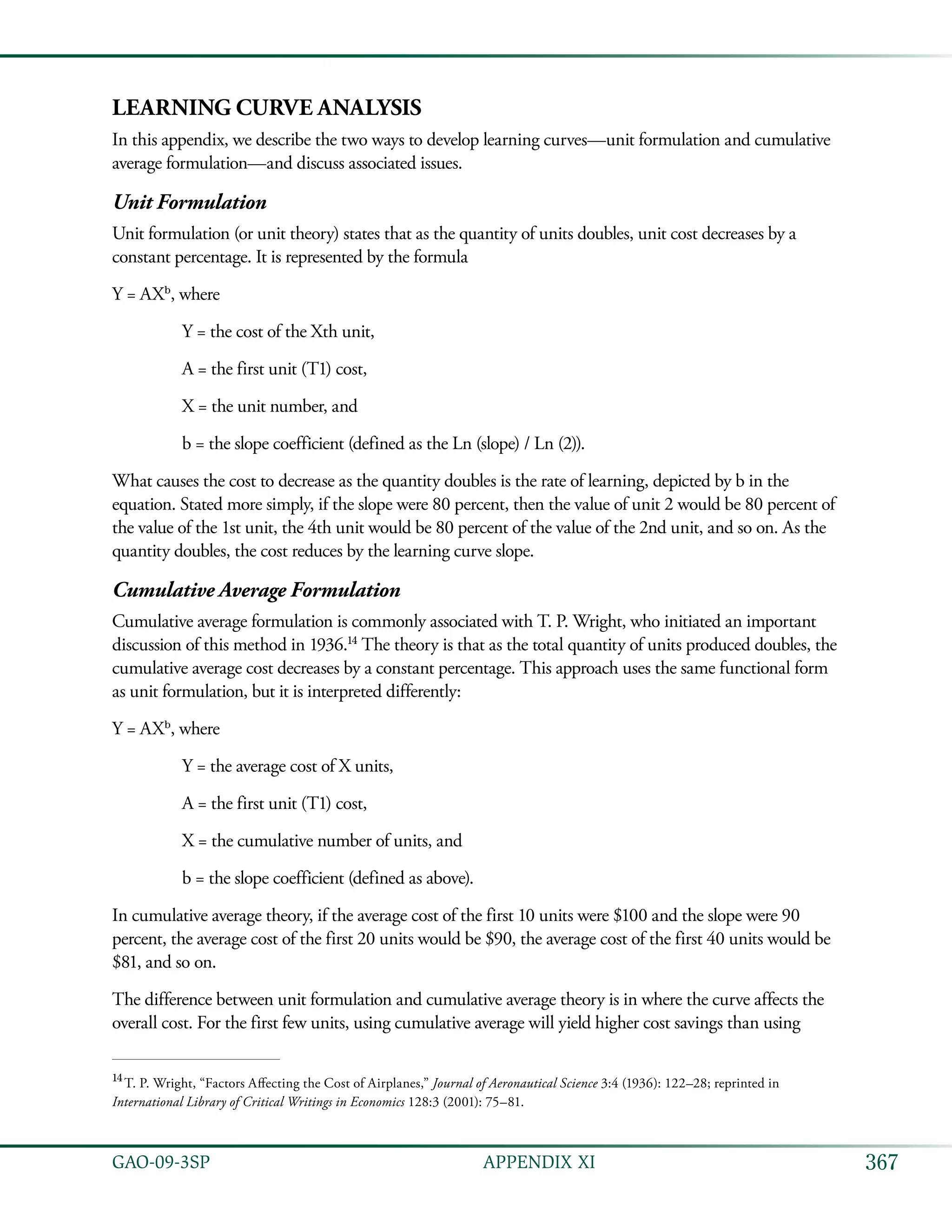Coast estimating and assessment guide