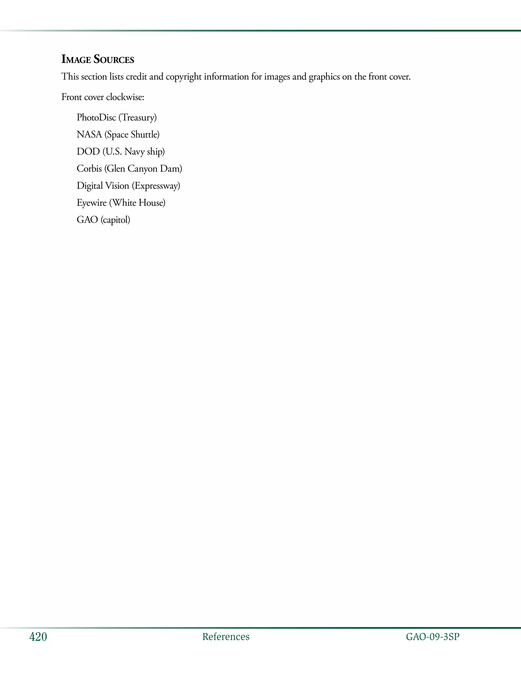 Coast estimating and assessment guide