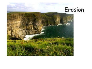 Erosion 