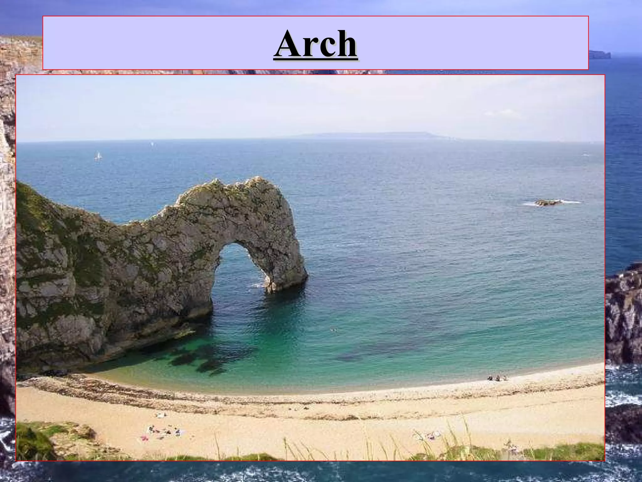 Arch