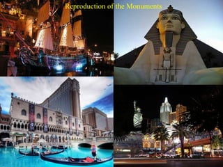 Reproduction of the Monuments 