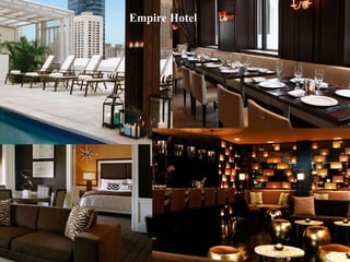 Empire Hotel Empire Hotel 