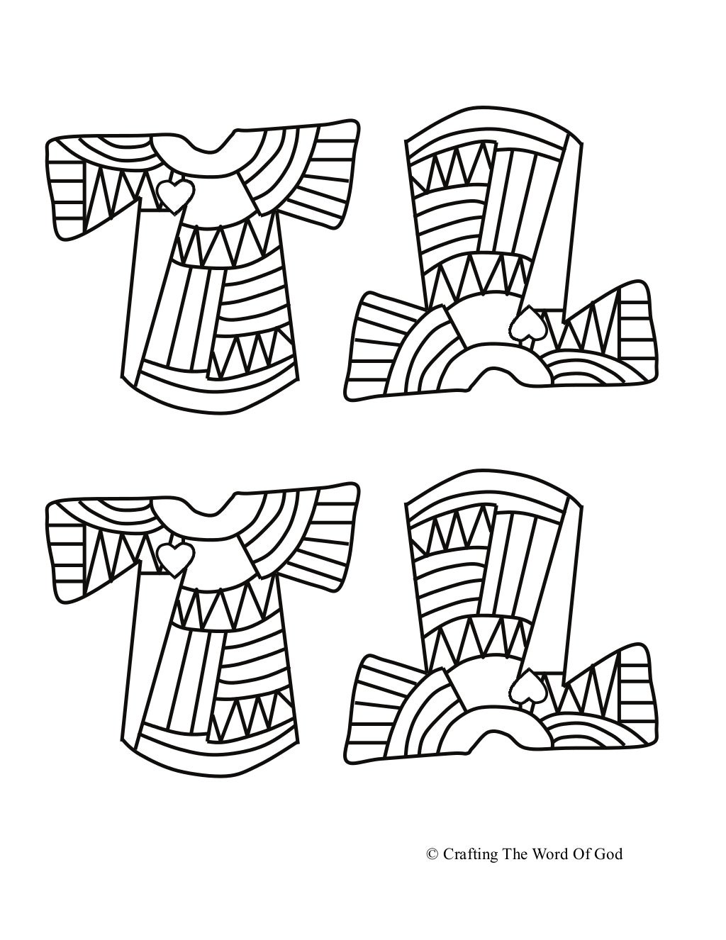 Coat of-many-colors-bookmark4