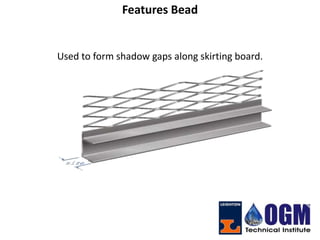 length 2.5m Skirting boards INDO colour 42 SAND OAK length 2.5m Skirting boards INDO colour 42 SAND OAK