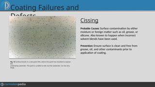 Coating Failures and Defects for o & g.pptx