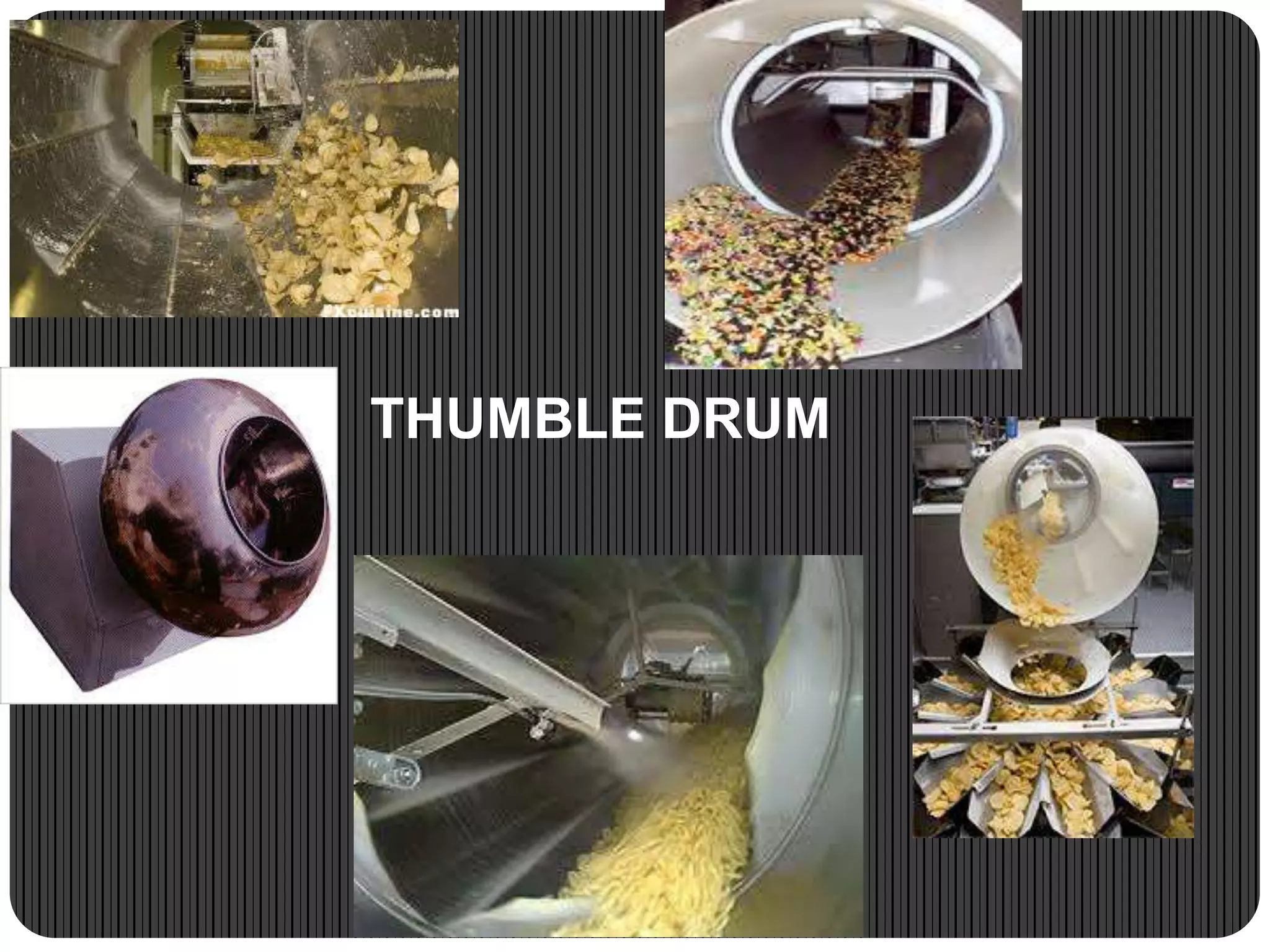 THUMBLE DRUM

 