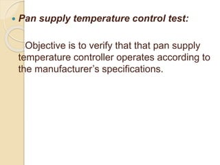 Coating pans | PPTX