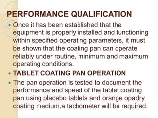 Coating pans | PPTX
