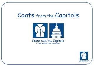 Coatsfrom the Capitols 