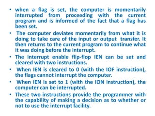 COA UNIT-1 Input-Output Instructions.pdf
