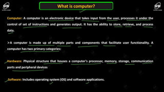 coa unit 1.pdf aktu engineering electronics | PDF