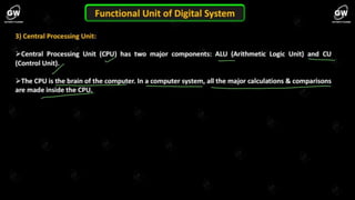coa unit 1.pdf aktu engineering electronics | PDF