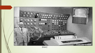 ENIAC
 