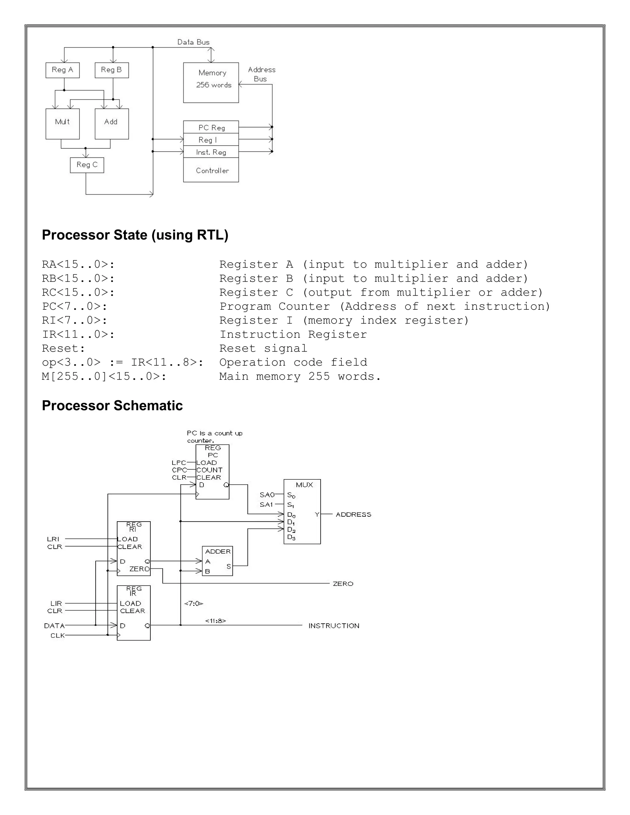Computer Organization And Architecture Lab Manual PDF computer-organization-and-architecture-lab-manual-pdf