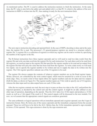 Computer Organization And Architecture lab manual | PDF