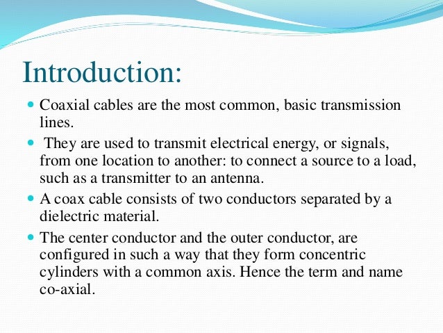 antenna coaxial connect without Coaxial Cable