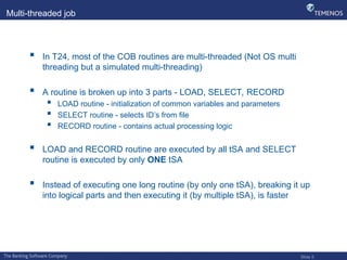 COB2.Close Of Business – BATCH.JOB.CONTROL, Errors-R11.ppt