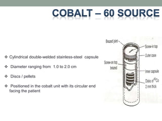 THE COBALT BOMB | PPTX